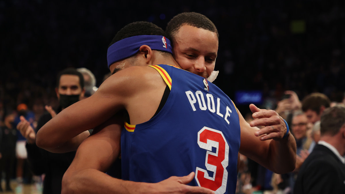 Stephen-Curry-Jordan-Poole